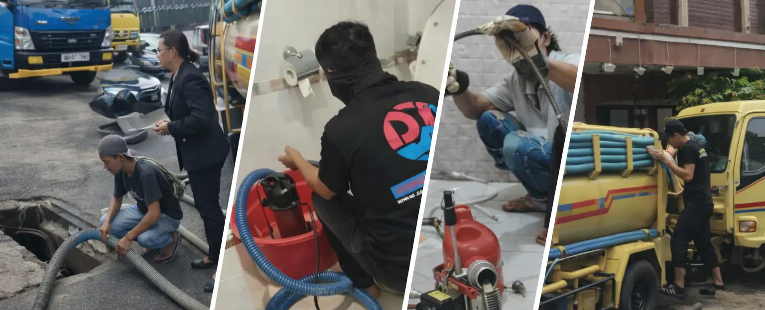 Jasa Sedot WC Gununggeulis Terdekat